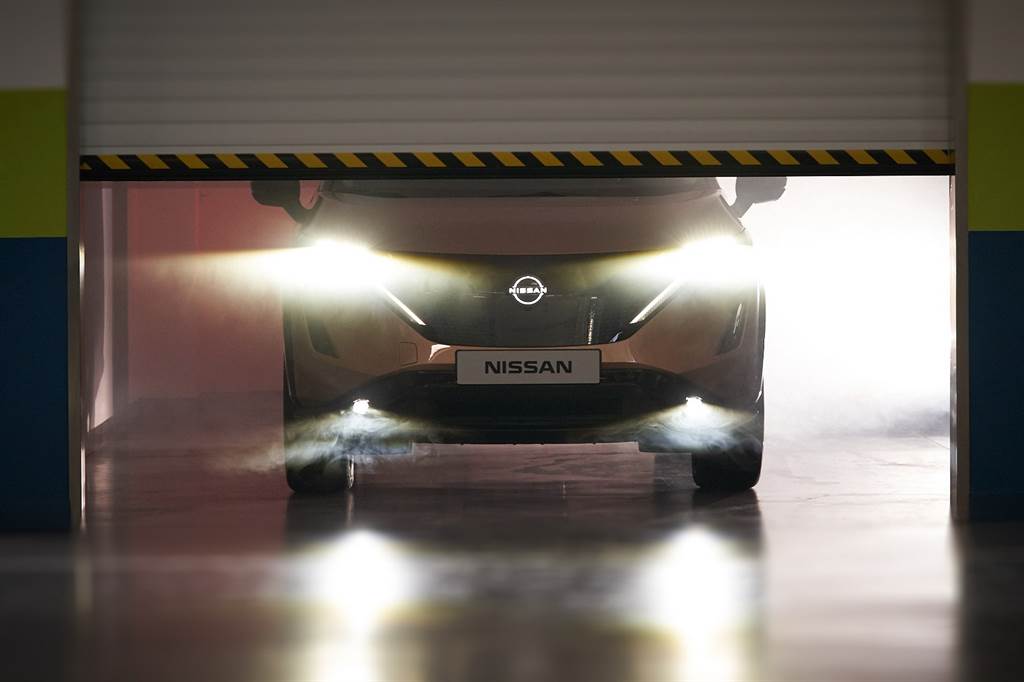 Με 5 εκδόσεις  διαθέσιμες για την Ευρώπη