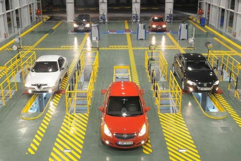 KTEO – Ανεπαρκής η παράταση των 45 ημερών