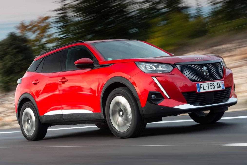 Γιατί θεωρείται πετυχημένο  το νέο Peugeot 2008