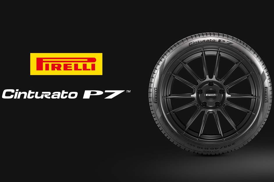 Pirelli Cinturato P7