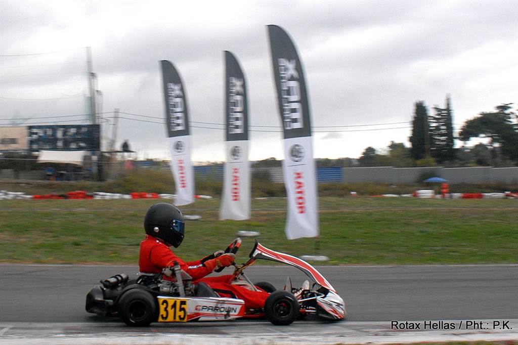 Rotax MAX Challenge Grand Finals