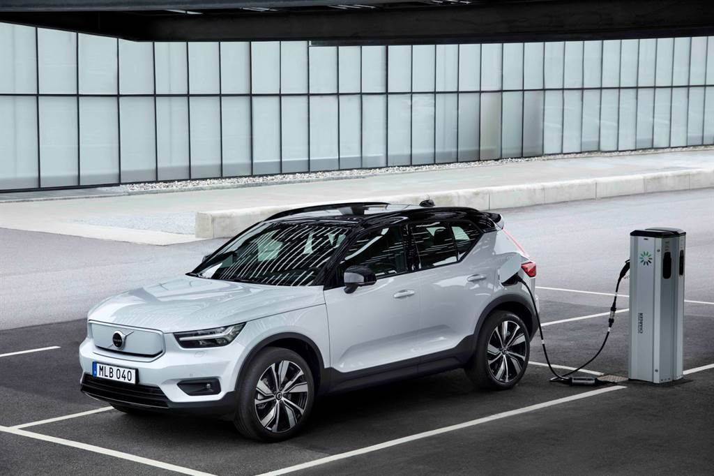 Volvo Cars και Polestar για μείωση εκπομπών CO2