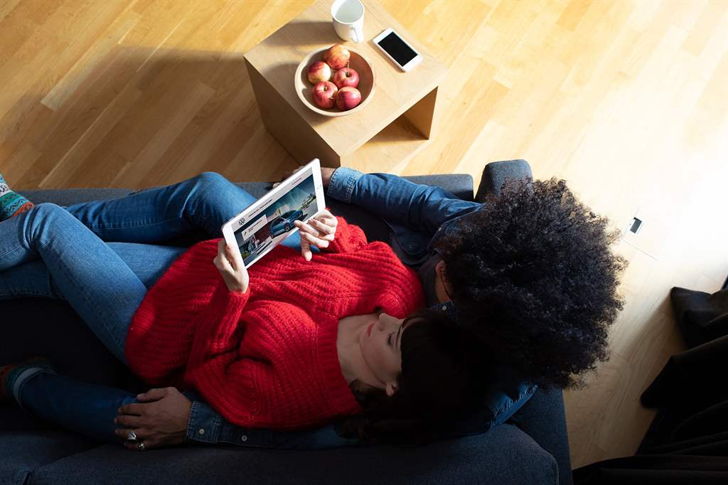 After Sales υπηρεσίες από τη Volkswagen