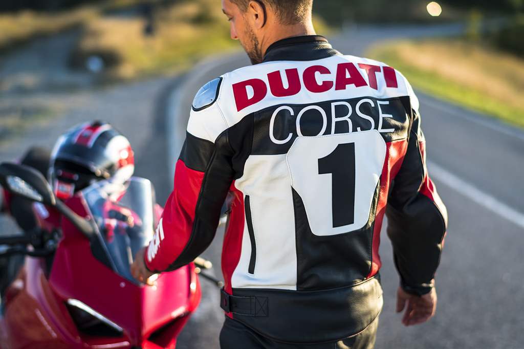 2021 Ducati Apparel
