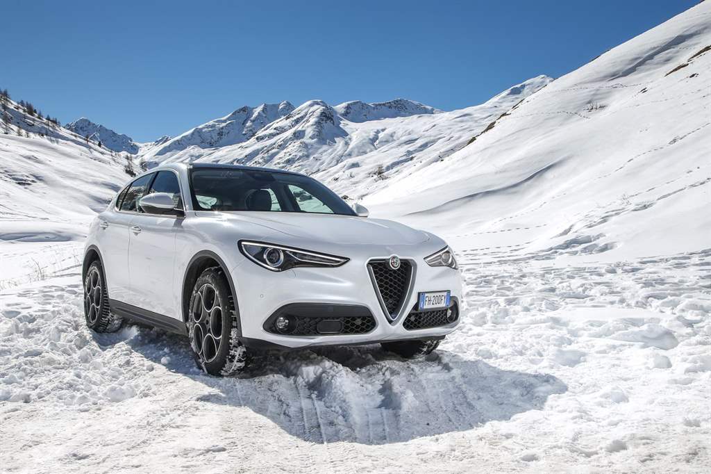 FCA Greece – Winter Check-up 2020-2021