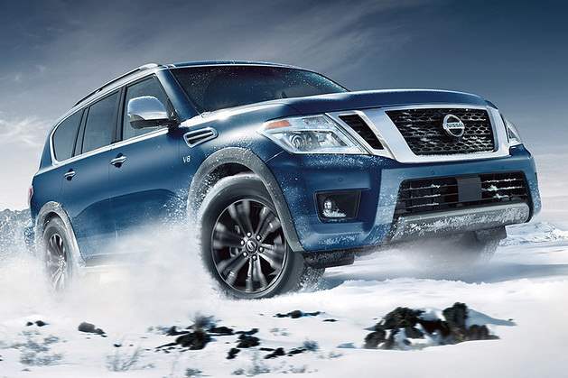 Nissan After Sales Service