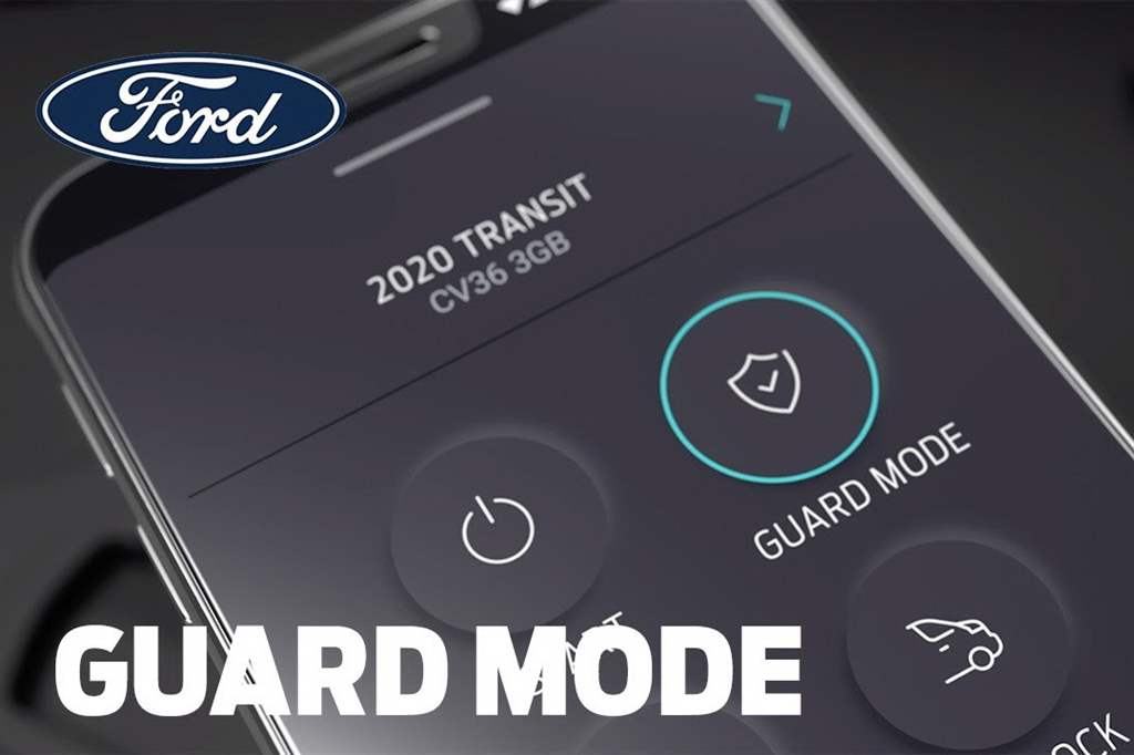 Guard Mode – το σύστημα προστασίας υψηλού επιπέδου