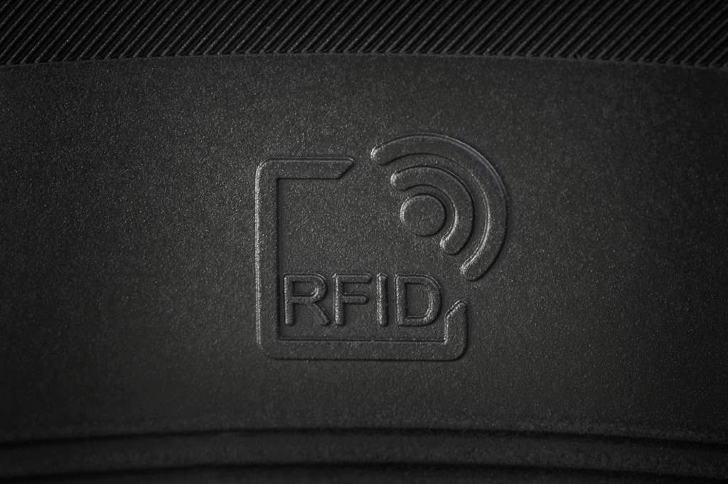 Η τεχνολογία RFID της Continental