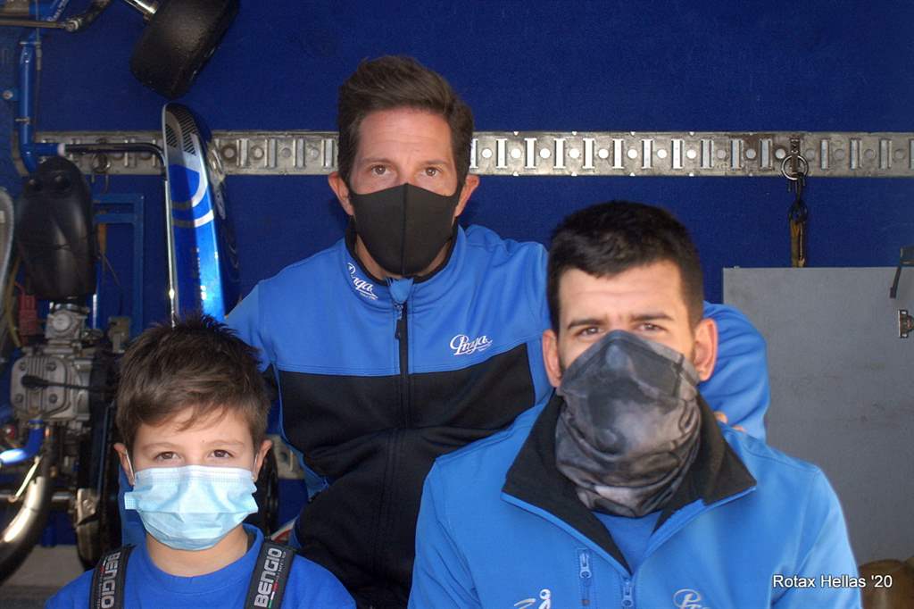 Rotax ΜΑΧ Challenge Grand Finals