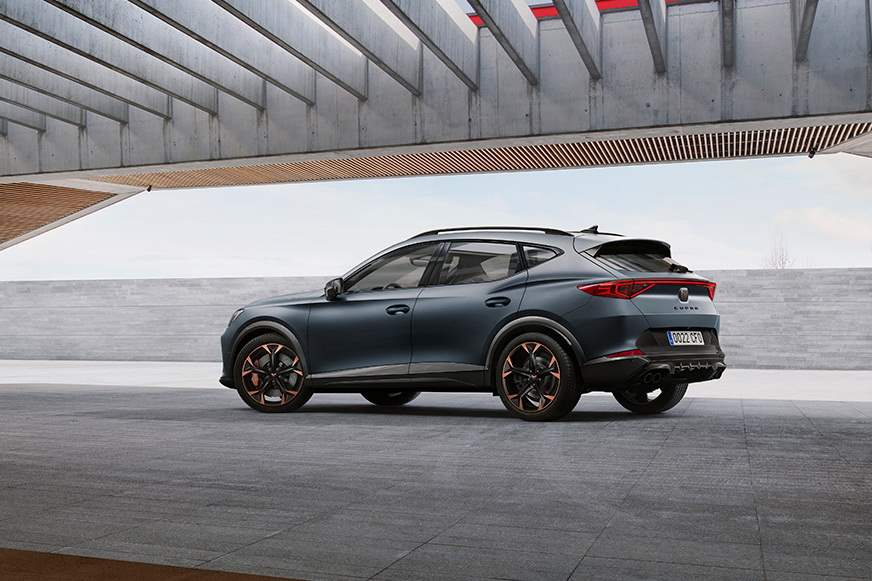  Ο εξηλεκτρισμός θα ενισχύσει τις πωλήσεις SEAT το 2021