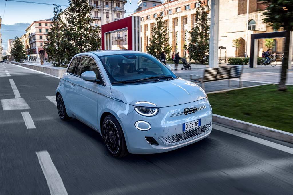 Stellantis e-Mobility Challenge