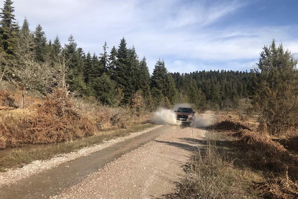 Σε εξέλιξη ο σχεδιασμός του Ράλι Ακρόπολις
