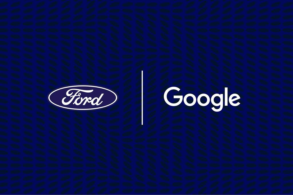 Τώρα η Ford Google-άρει