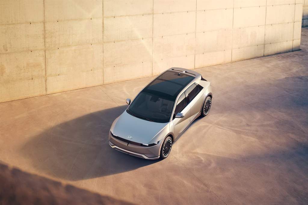 Hyundai IONIQ 5