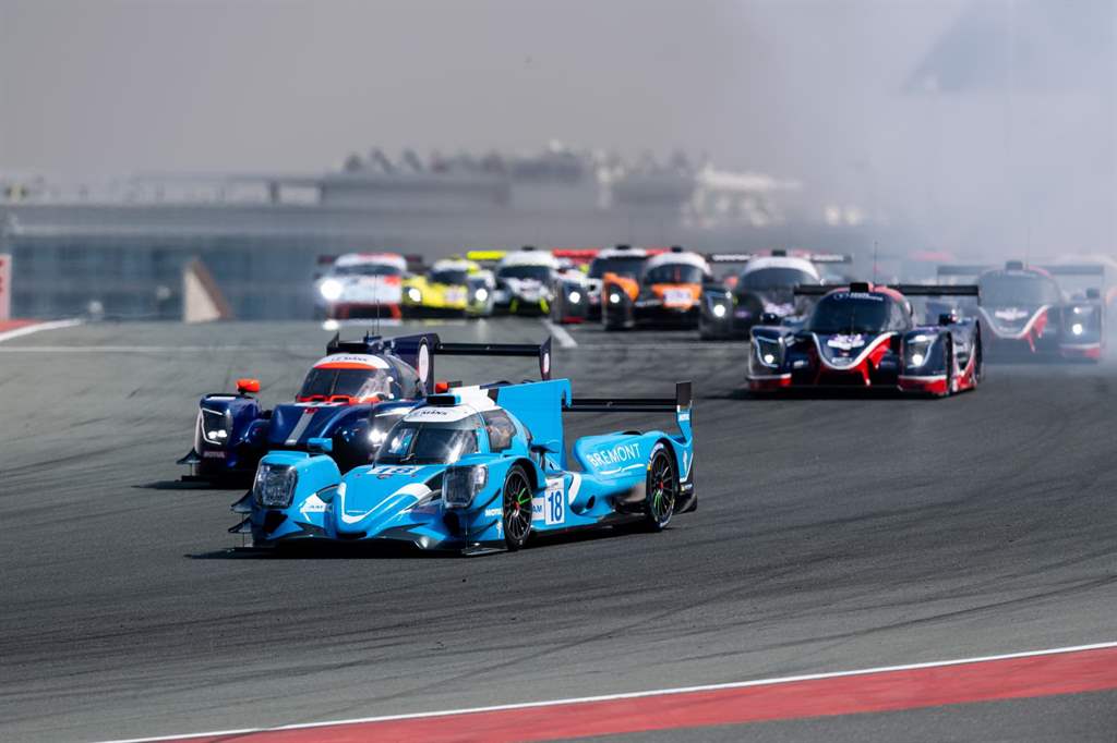 Asian Le Mans Series