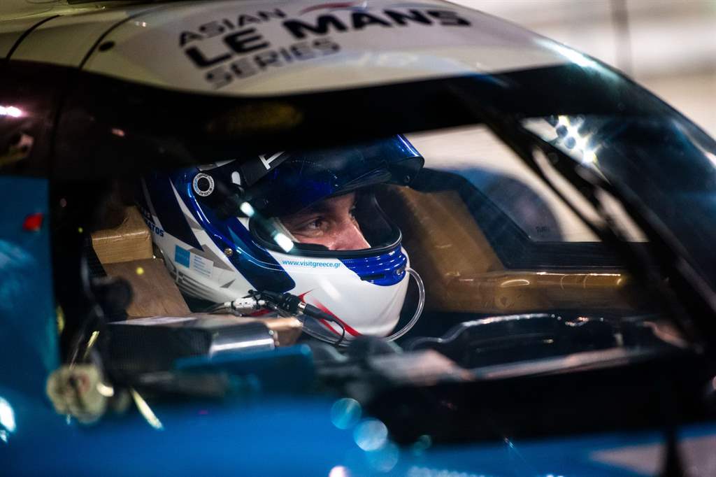 Asian Le Mans Series