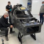 Motul και Scuderia Cameron Glickenhaus ετοιμάζουν Hypercar αγώνων