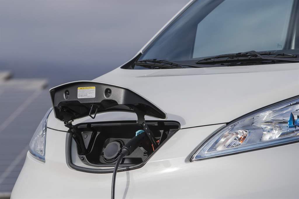 Τα μελλοντικά σχέδια της Nissan