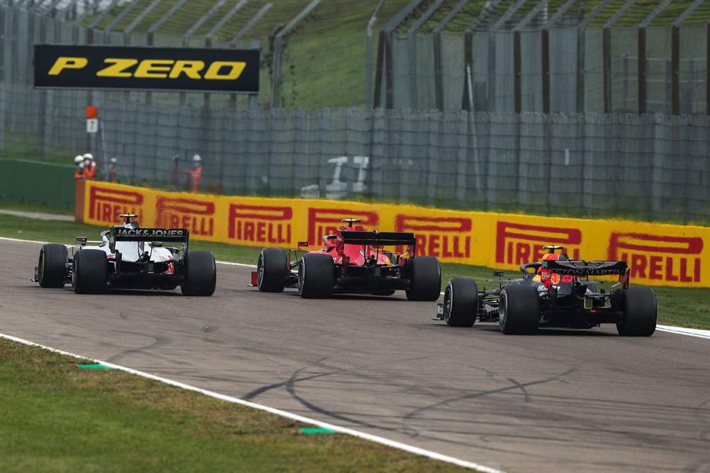 Παγκόσμιο Πρωτάθλημα Formula 1