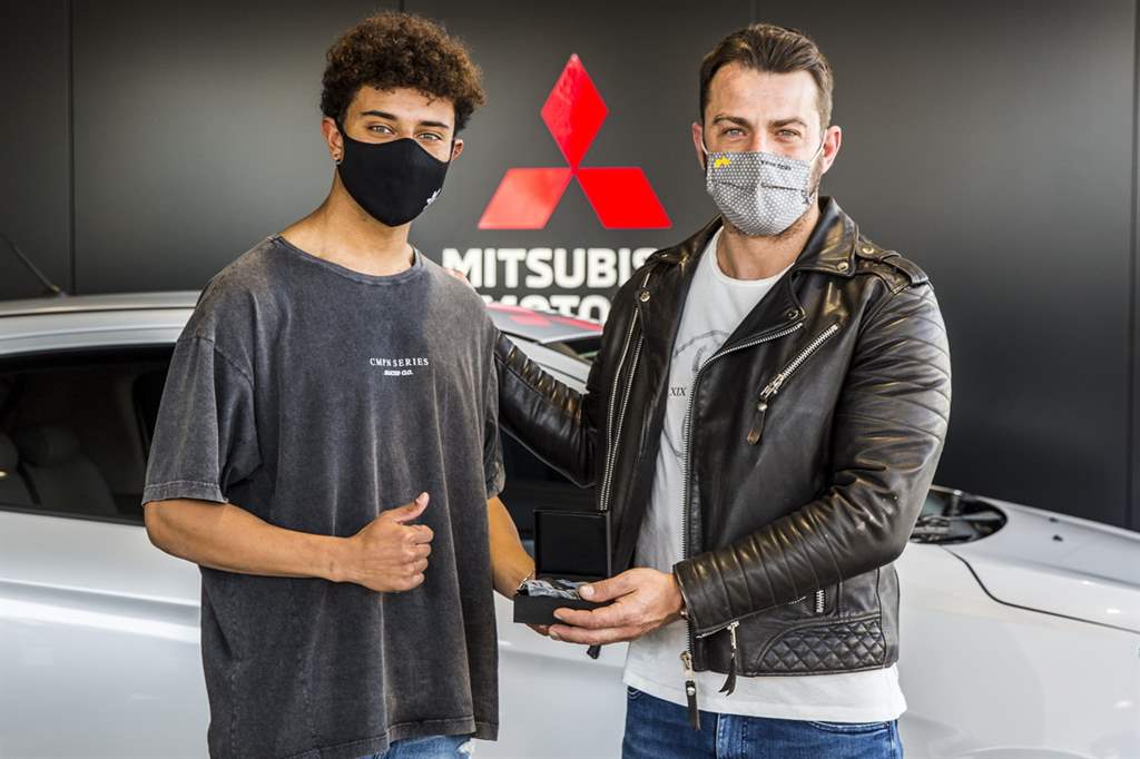 Greece’s Next Top Model 3