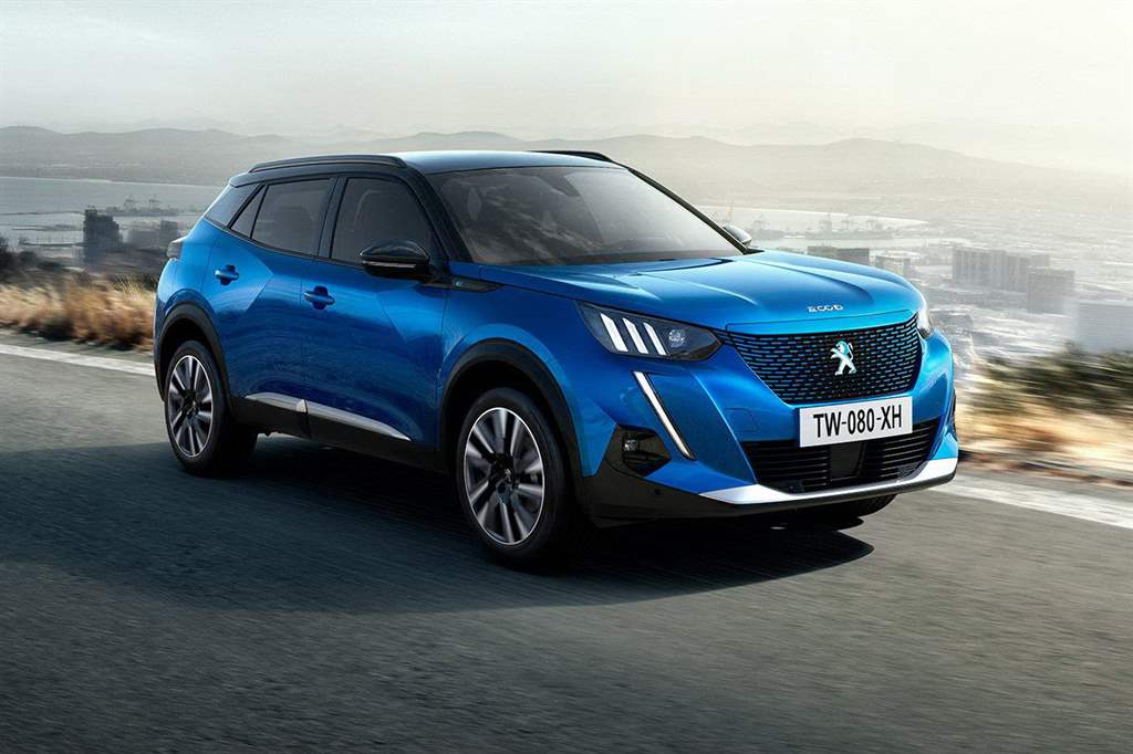 Peugeot Smart diversity