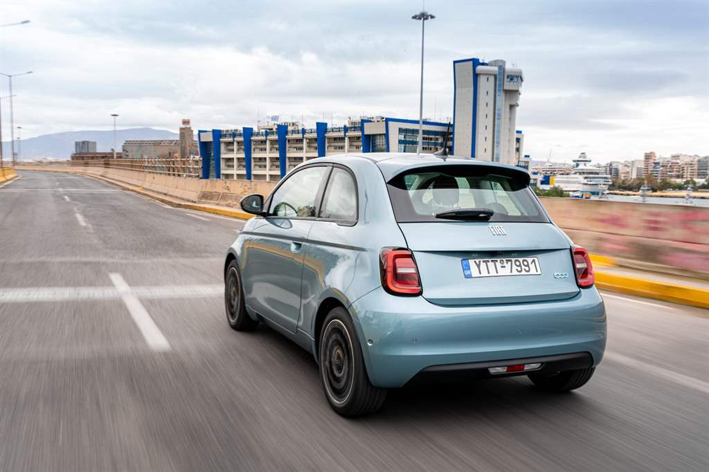 Stellantis e-Mobility