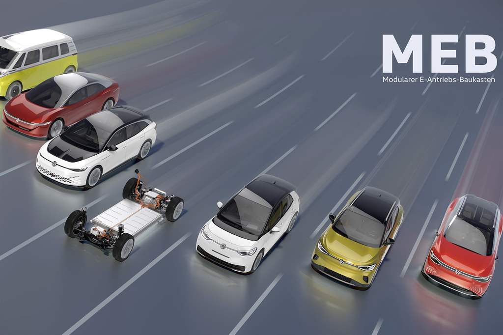 Volkswagen Group - UBS