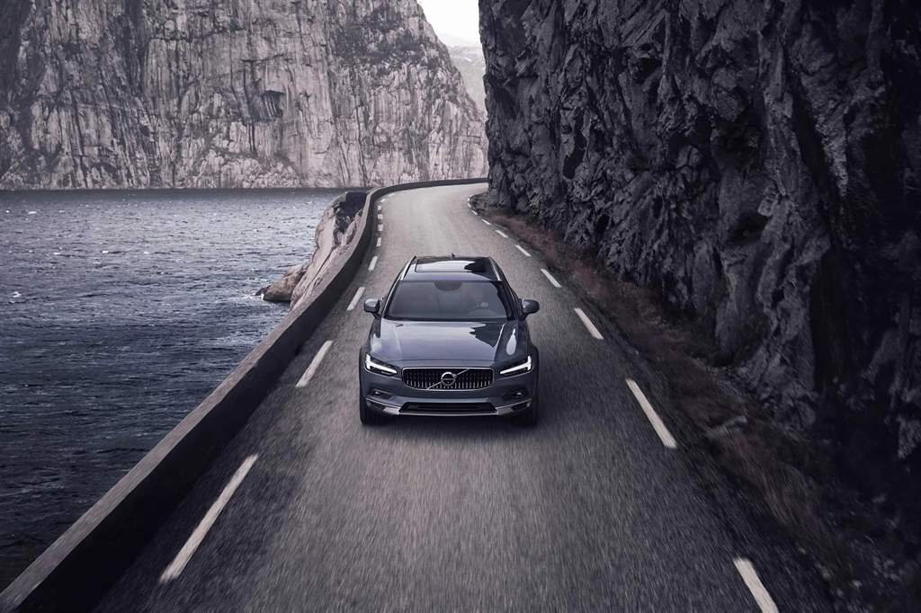 Πρόγραμμα Family Bond της Volvo Cars