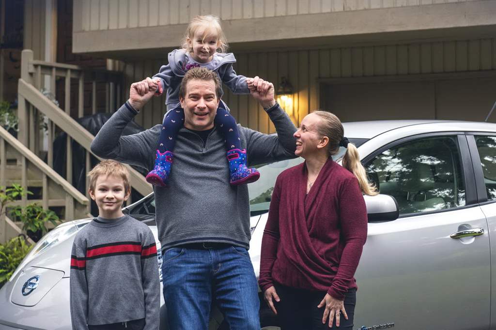 Έρευνα της Nissan: τo μέλλον είναι ηλεκτρικό