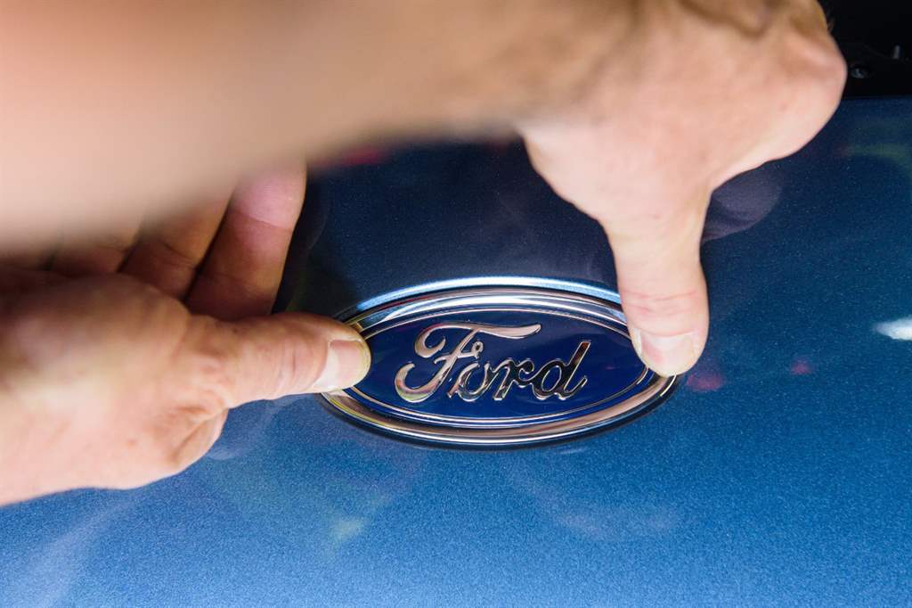 Με την υπογραφή της Ford