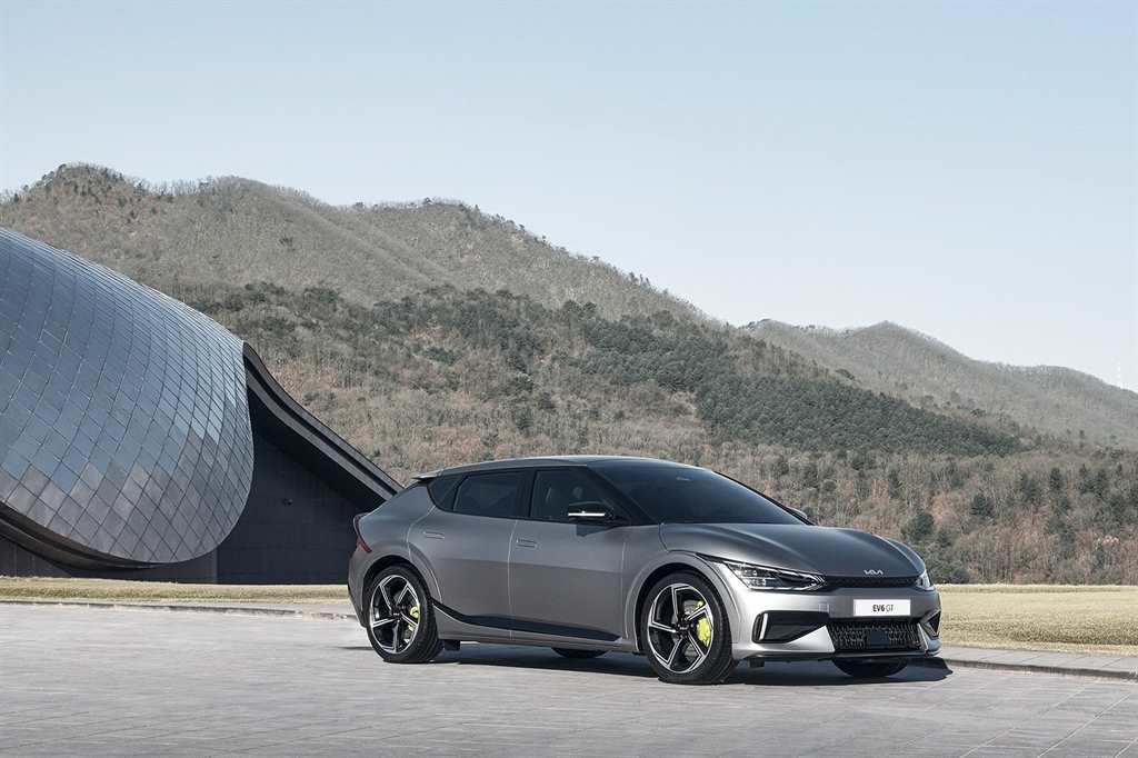 Kia Creativity Drive