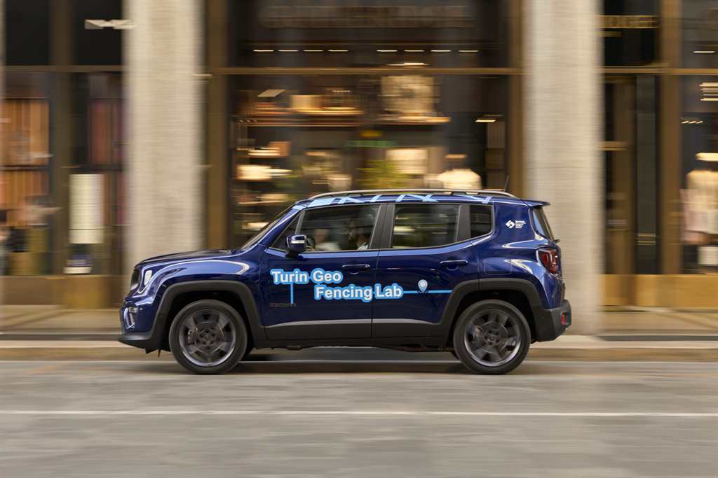 Η τεχνολογία 4xe της Jeep