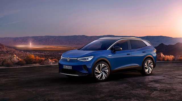 Η Volkswagen μετασχηματίζεται επενδύοντας στο software