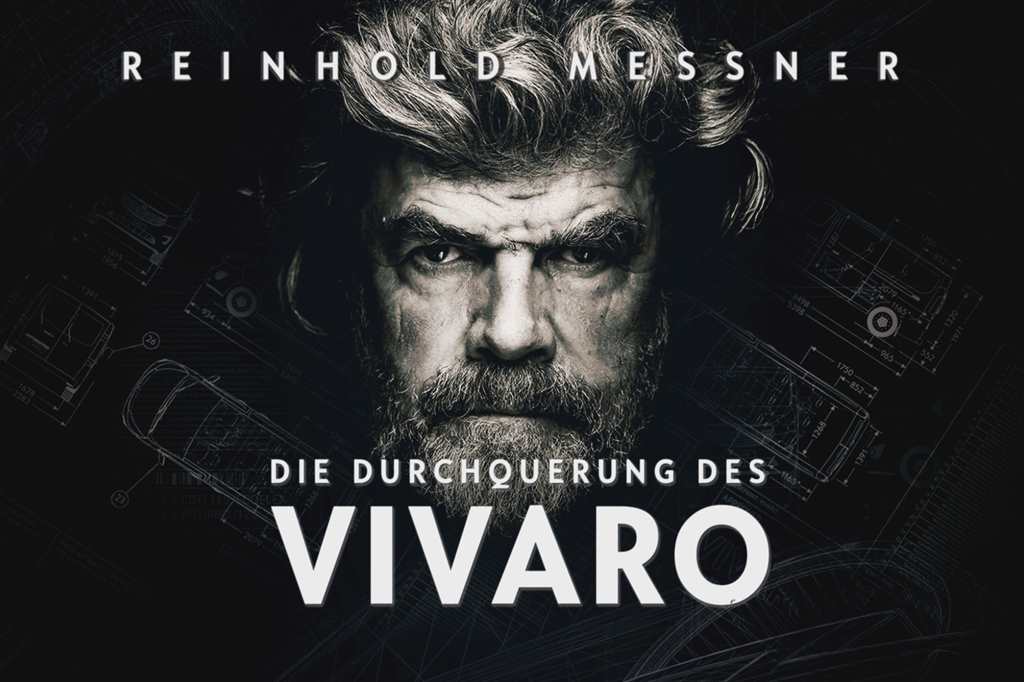 Στην Κορυφή των Άλπεων