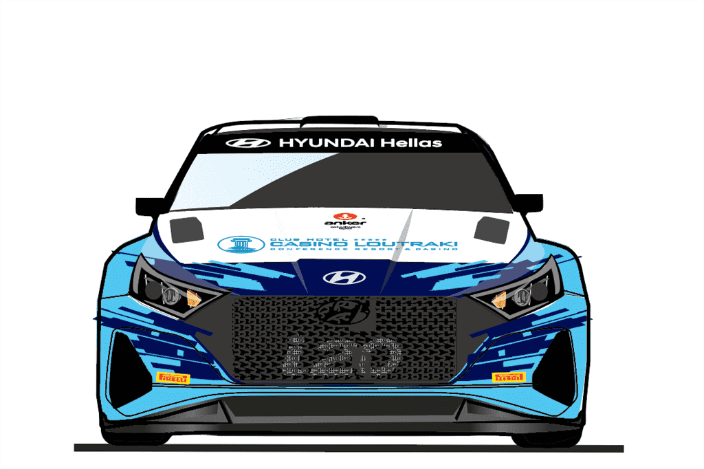 Η Ηyundai Ελλάς