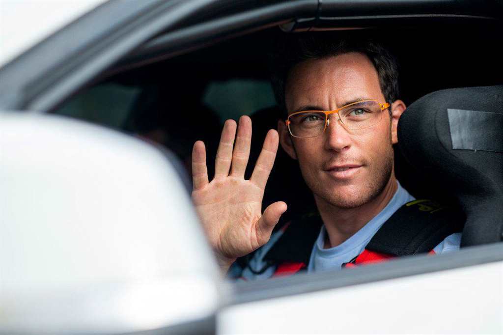 ΕΚΟ Ράλλυ Ακρόπολις