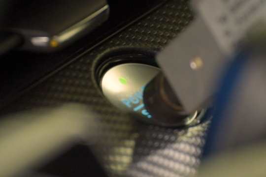 Τώρα, η Ford έχει «στρατολογήσει» δύο ρομπότ για την τέλεση δοκιμών