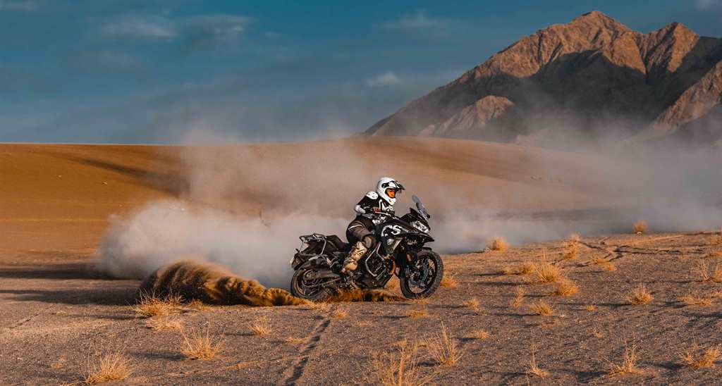 Η επέκταση της γκάμας συνεχίζεται VOGE MOTORCYCLES