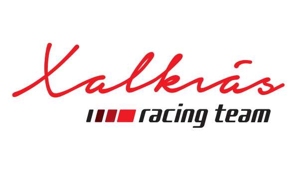 Η Χαλκιάς Racing Team