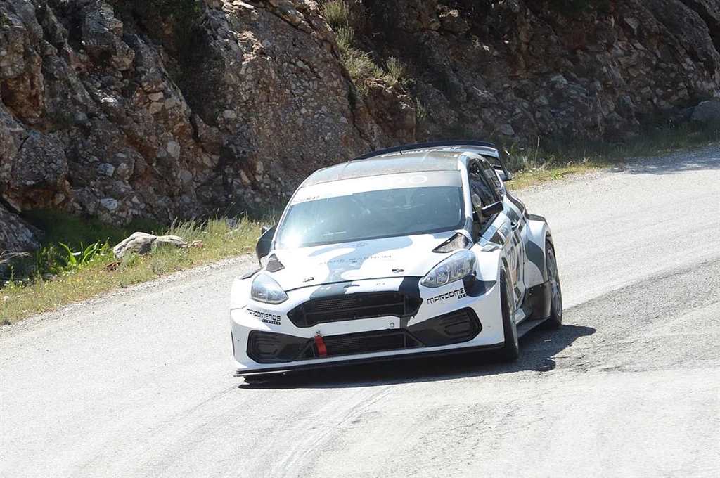 Ανάβαση Διονύσου | 30-31 Οκτωβρίου 2021