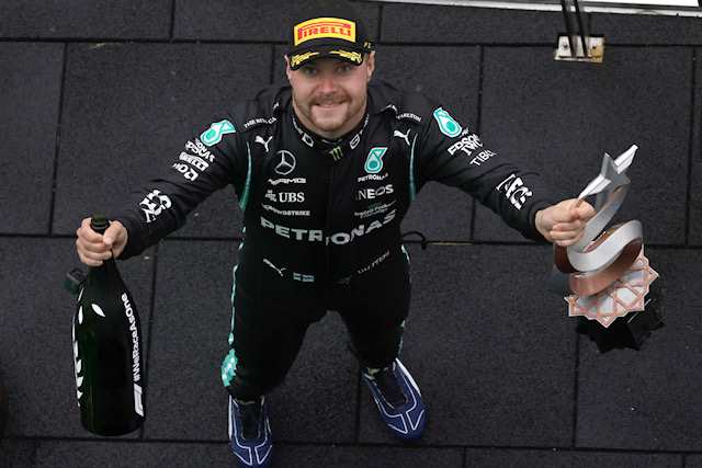 PIRELLI: FORMULA 1 ROLEX TΟΥΡΚΙΚΟ GRAND PRIX 2021 – ΚΥΡΙΑΚΗ