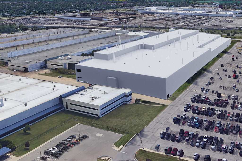  Νέα επένδυση 229εκ. δολαρίων από τη Stellantis στις Η.Π.Α.