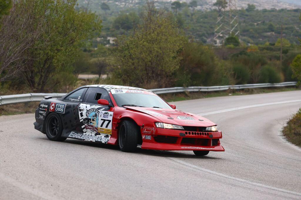 Αποτελέσματα Ανάβασης Διονύσου 30-31 Οκτωβρίου 2021