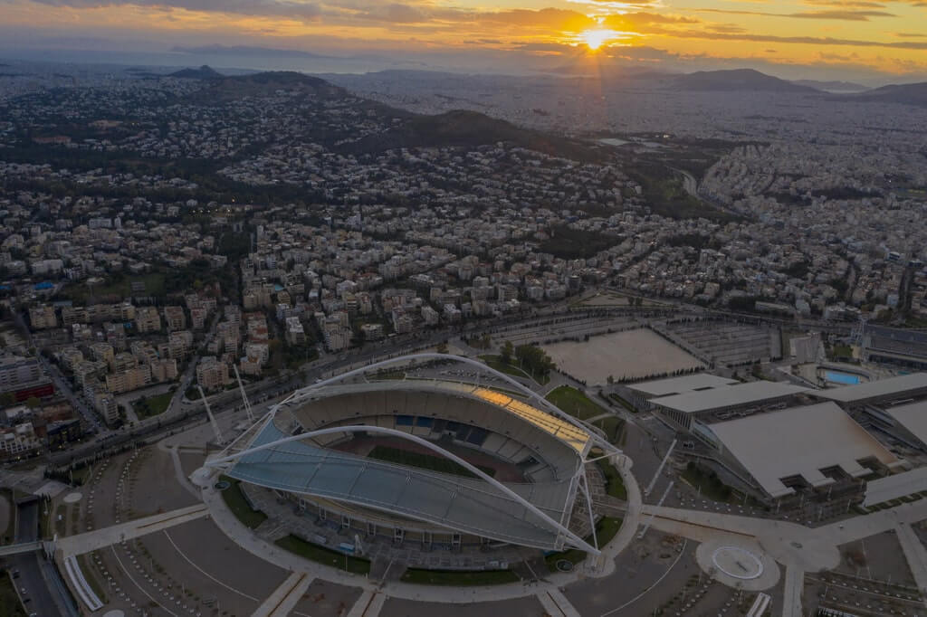 ΕΚΟ Ράλλυ Ακρόπολις: Με το βλέμμα στο 2022