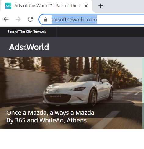 ‘Once a Mazda, always a Mazda’