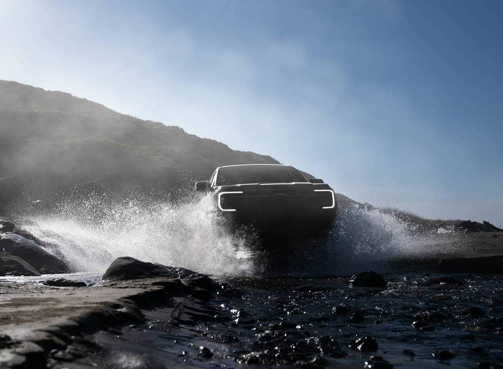 Η αναμονή σχεδόν τελείωσε Η Ford ανακοίνωσε την ημερομηνία αποκάλυψης της επόμενης γενιάς Ranger