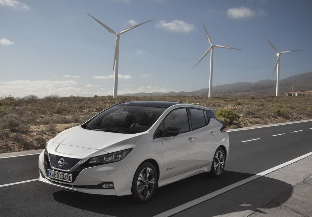 Η Nissan ανακηρύχθηκε ως ένα από τα εταιρικά σήματα με τη μεγαλύτερη κοινωνική επίδραση στον κόσμο