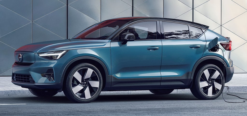 Η Volvo Cars αναγνωρίζεται για την ηγετική της δράση κατά της κλιματικής αλλαγής