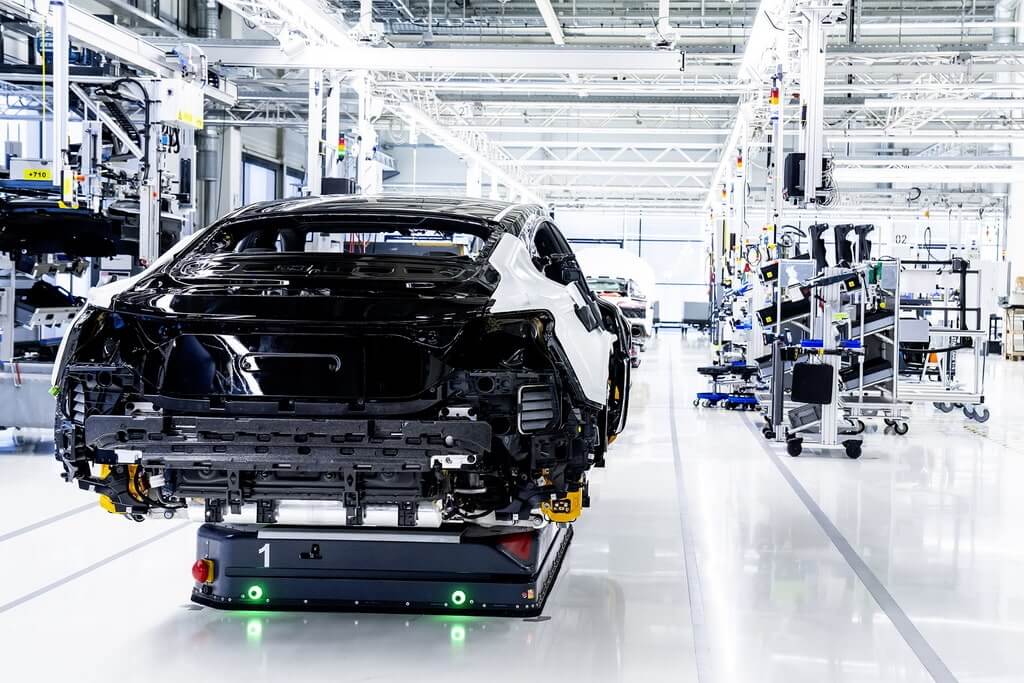 Το Neckarsulm εξελίσσεται σε τεχνολογικό κόμβο της Audi 