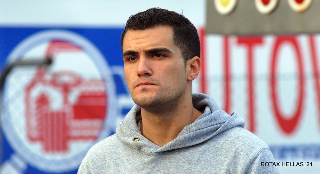 Έτοιμοι για όλα οι Έλληνες οδηγοί!